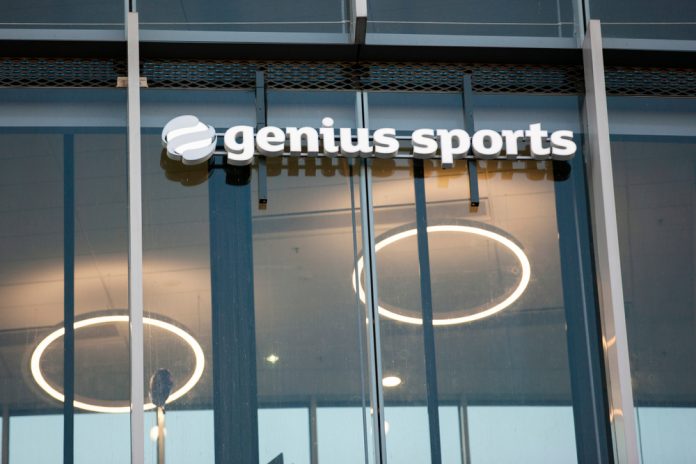 genius sports