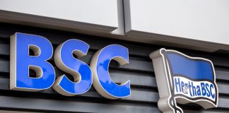 Hertha BSC extends ‘reliable’ CG Elementum relationship to first team sleeves