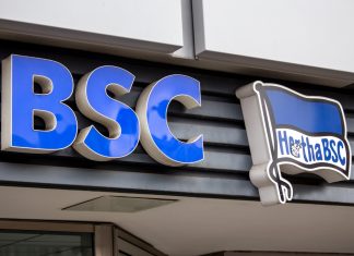 Hertha BSC extends ‘reliable’ CG Elementum relationship to first team sleeves
