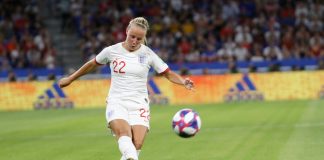 Lionesses make history as Women’s EURO attracts record attendance