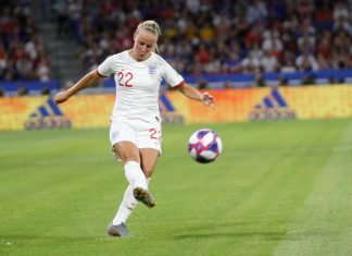 Lionesses make history as Women’s EURO attracts record attendance