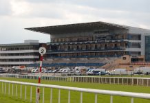 ARC names Coral official betting partner of St Leger Festival