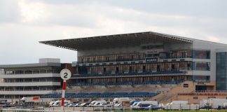 ARC names Coral official betting partner of St Leger Festival