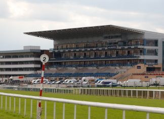 ARC names Coral official betting partner of St Leger Festival