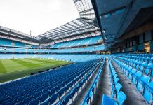 Man City and Highlight Games create premium branded games