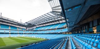 Man City and Highlight Games create premium branded games