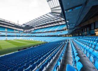 Man City and Highlight Games create premium branded games