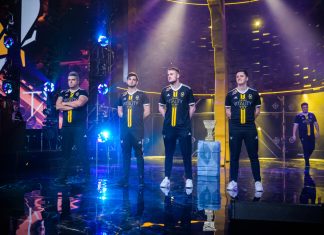 Team Vitality secures first international partnership with a betting company