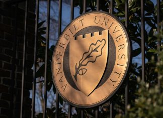 Vanderbilt University secures FirstBank football stadium naming rights