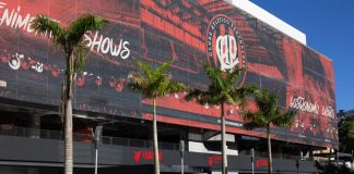 Athletico Paranaense scores Betsson shirt sponsorship