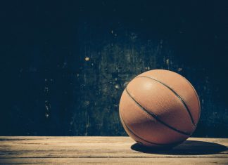 NCAA’s Charlie Baker highlights fears over college prop bets Credit: Shutterstock