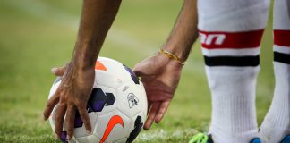 Nike strengthens women’s football commitment in FA ball supply deal
