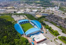 Burnley FC and Huddersfield Town net BK8 partnerships