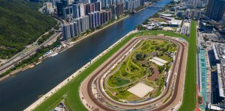 HKJC develops racing product further with PA Betting Services data deal
