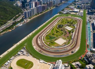 HKJC develops racing product further with PA Betting Services data deal