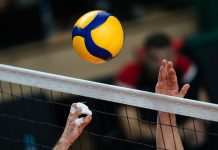 Volleyball World CEO: key strategies to maximising fan engagement ahead of the Olympics