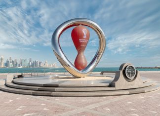 OpenBet enhances player props offering ahead of World Cup