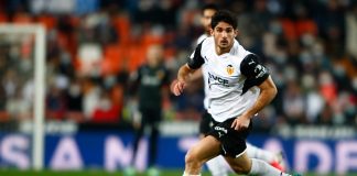 Valencia CF signs shirts sponsorship with Herrero Brigantina