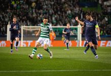 Gatorade continues to aid Man City player performance