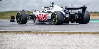 Hantec Markets to appear on Haas car in FIA F1 World Championship