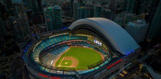 Blue Jays push for ‘viewer friendly’ stadium in $300 million investment