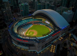 Blue Jays push for ‘viewer friendly’ stadium in $300 million investment