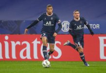 PSG reaches multiple regions in 1xBet partnership