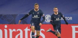 PSG reaches multiple regions in 1xBet partnership