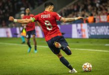 LOSC Lille creates 1xBet partnership for African region