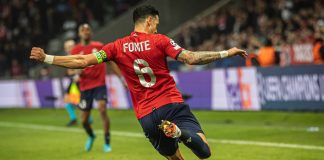 LOSC Lille creates 1xBet partnership for African region