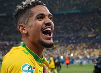 FC Nantes adds Zeturf Group’s ZEbet to sponsorship portfolio