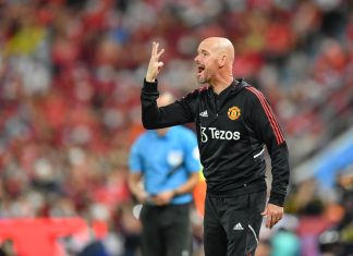 Report: Sir Jim Ratcliffe “a potential buyer” if Glazers look to sell Man United