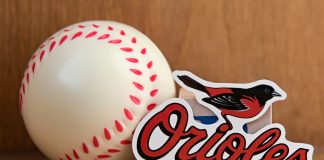Orioles partners Fanatics for a more ‘diverse inventory’ of top brands