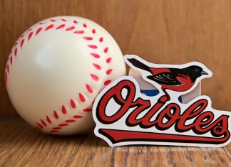 Orioles partners Fanatics for a more ‘diverse inventory’ of top brands