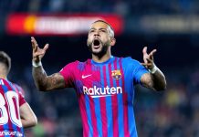 ITV to show 10 LaLiga matches per season