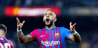 ITV to show 10 LaLiga matches per season