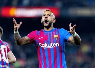 ITV to show 10 LaLiga matches per season