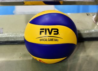 FIVB Beach Volleyball World Championship makes Mexico debut