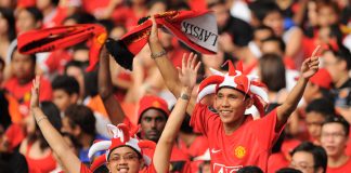 Man United creates ‘unique’ fan events powered by Qualcomm Technologies