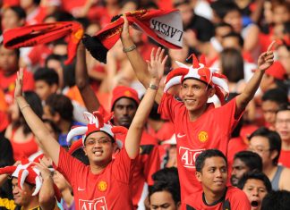 Man United creates ‘unique’ fan events powered by Qualcomm Technologies