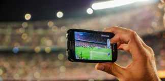 DAZN enhances interactive experiences for sports fans