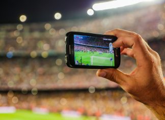 DAZN enhances interactive experiences for sports fans