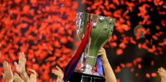 LaLiga and RushBet enhance ‘high quality’ content partnership