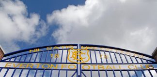 Everton reports losses amid second breach of financial rules