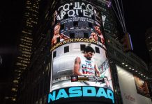 Manny ‘PacMan’ Pacquiao becomes an M88 Mansion ambassador