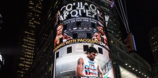 Manny ‘PacMan’ Pacquiao becomes an M88 Mansion ambassador