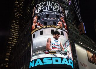 Manny ‘PacMan’ Pacquiao becomes an M88 Mansion ambassador