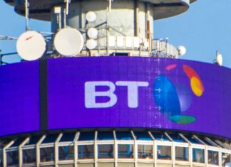 BT Sport and Warner Bros. Discovery complete UK and Ireland venture