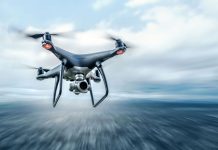 DRL expands a ‘new frontier of tech-driven sports’ with Google Cloud