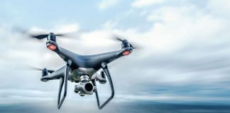 DRL expands a ‘new frontier of tech-driven sports’ with Google Cloud